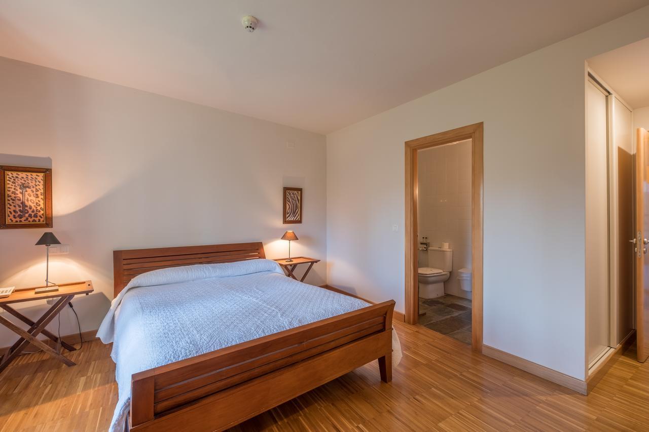 Hotel El Molino De Salinas Salinas De Pisuerga المظهر الخارجي الصورة
