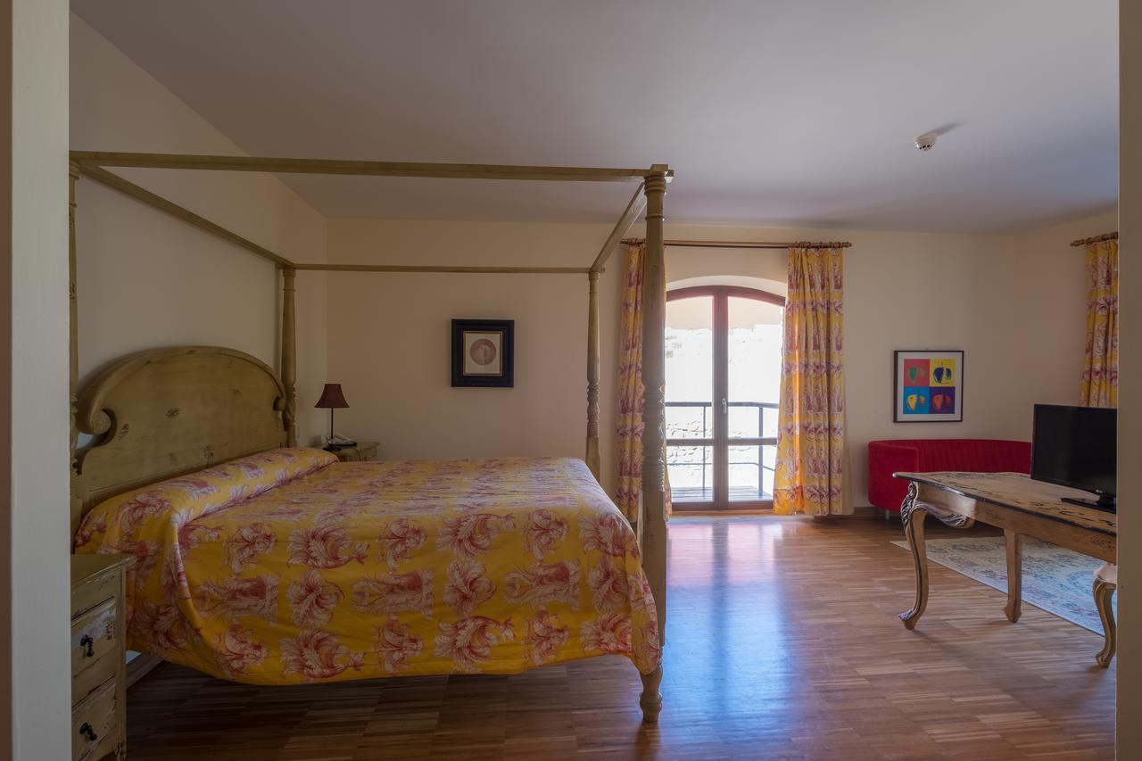 Hotel El Molino De Salinas Salinas De Pisuerga المظهر الخارجي الصورة